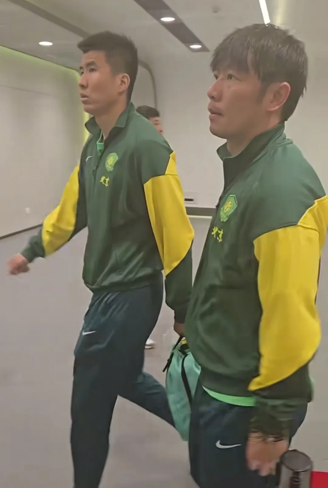 BJ双雄交锋，北京国安险胜晋级下一轮