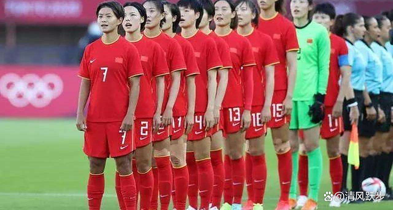 日本女足实力强劲，成为夺冠热门