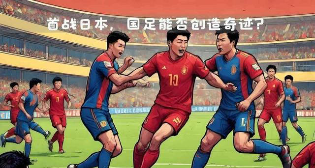 日本队夺冠，斩获世界杯冠军头衔！