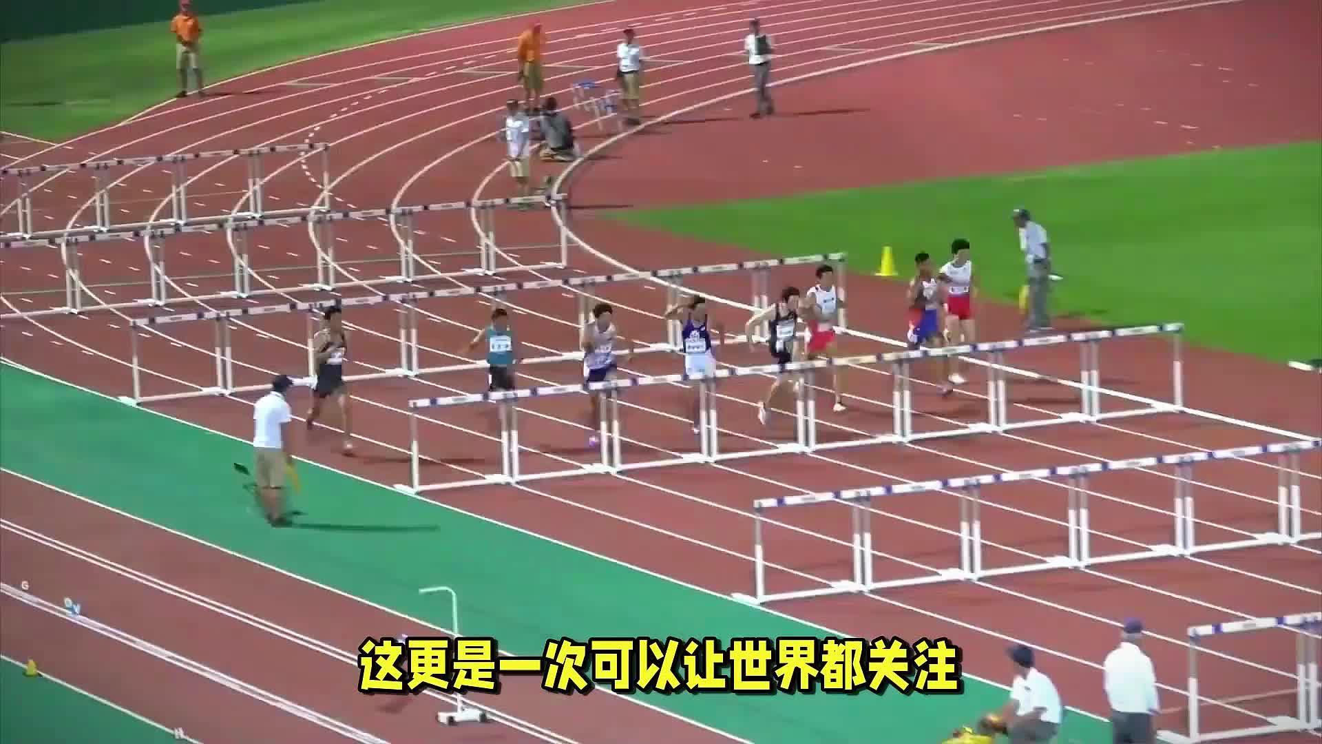 国际赛场上选手们各显神通，展现实力与风采