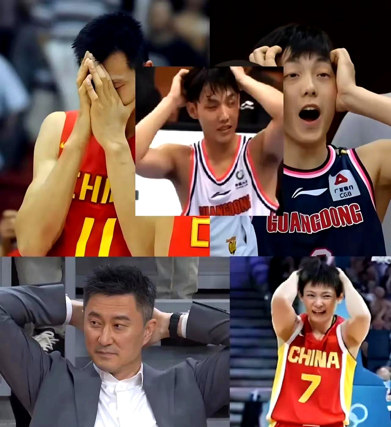 广东男篮再战北京队，黑马能否突围