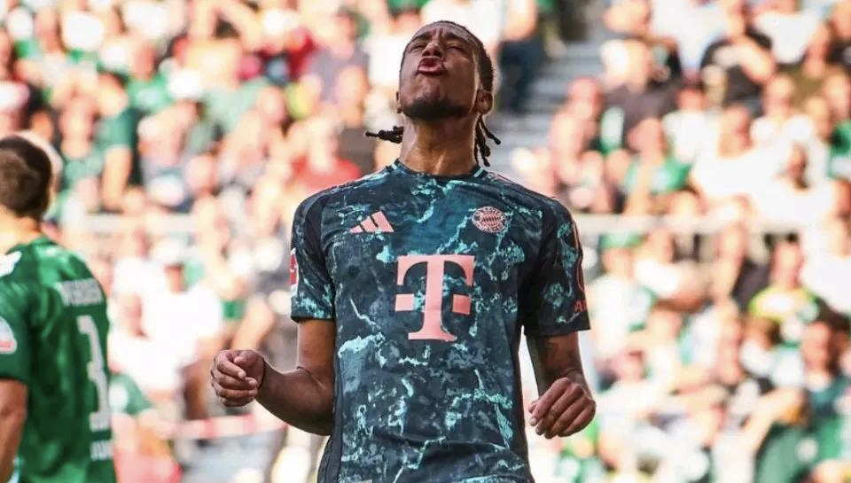 关于沙尔克04主场逼平拜仁慕尼黑,保持不败的信息 关于沙尔克04主场逼平拜仁慕尼黑,保持不败的信息