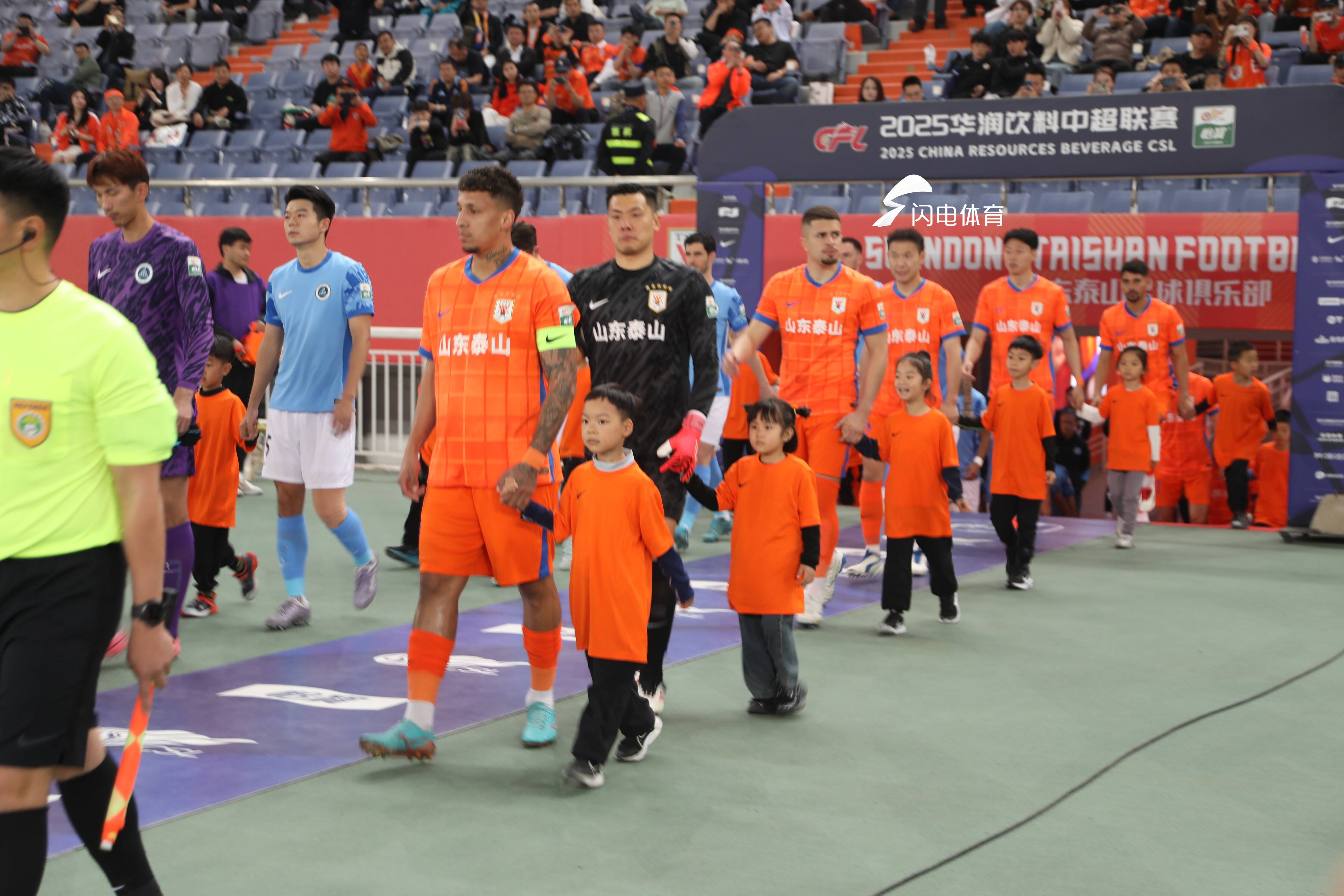 山东鲁能客场战平广州富力,保持不败的简单介绍 山东鲁能客场战平广州富力,保持不败的简单介绍