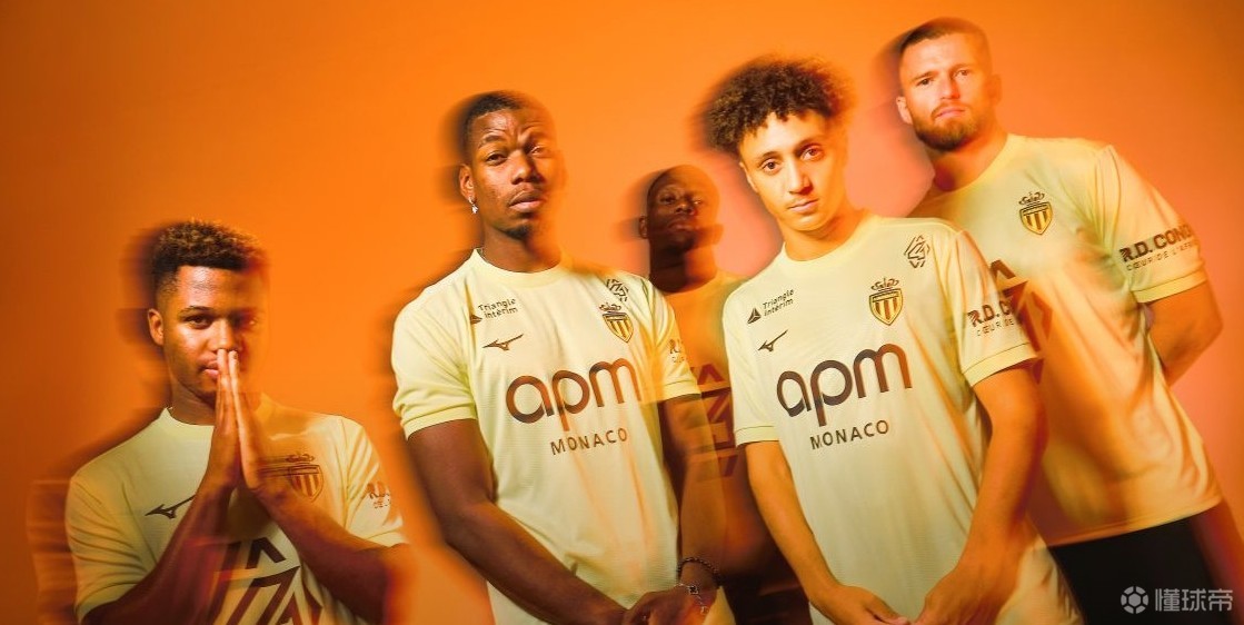 开云平台-摩纳哥客场不敌强敌，球队阵地岌岌可危