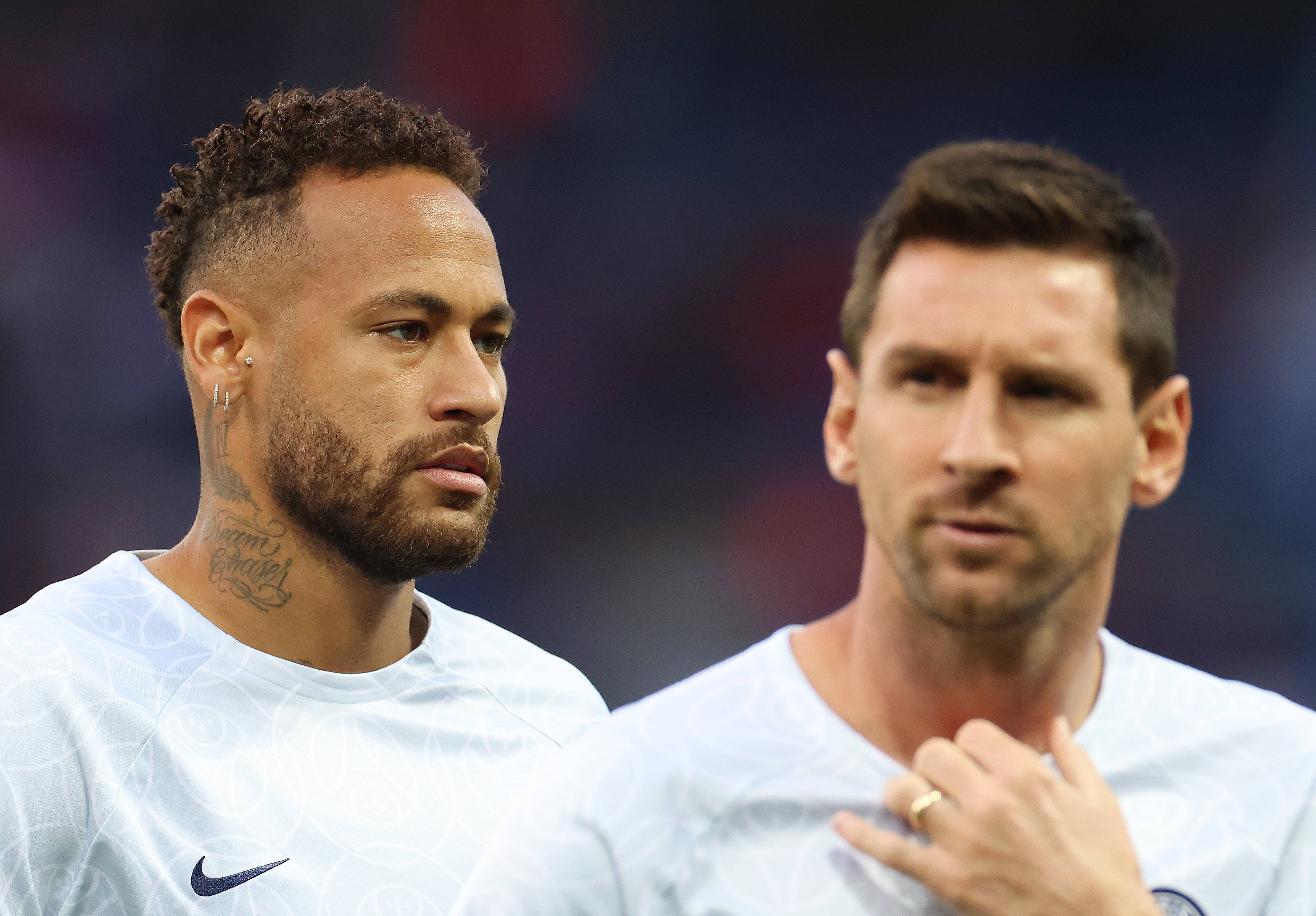 摩纳哥足球队正为周末比赛做最后准备 摩纳哥足球队正为周末比赛做最后准备