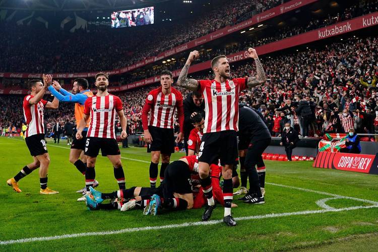 毕尔巴鄂客场不敌皇家社会,吞下连败 毕尔巴鄂客场不敌皇家社会,吞下连败