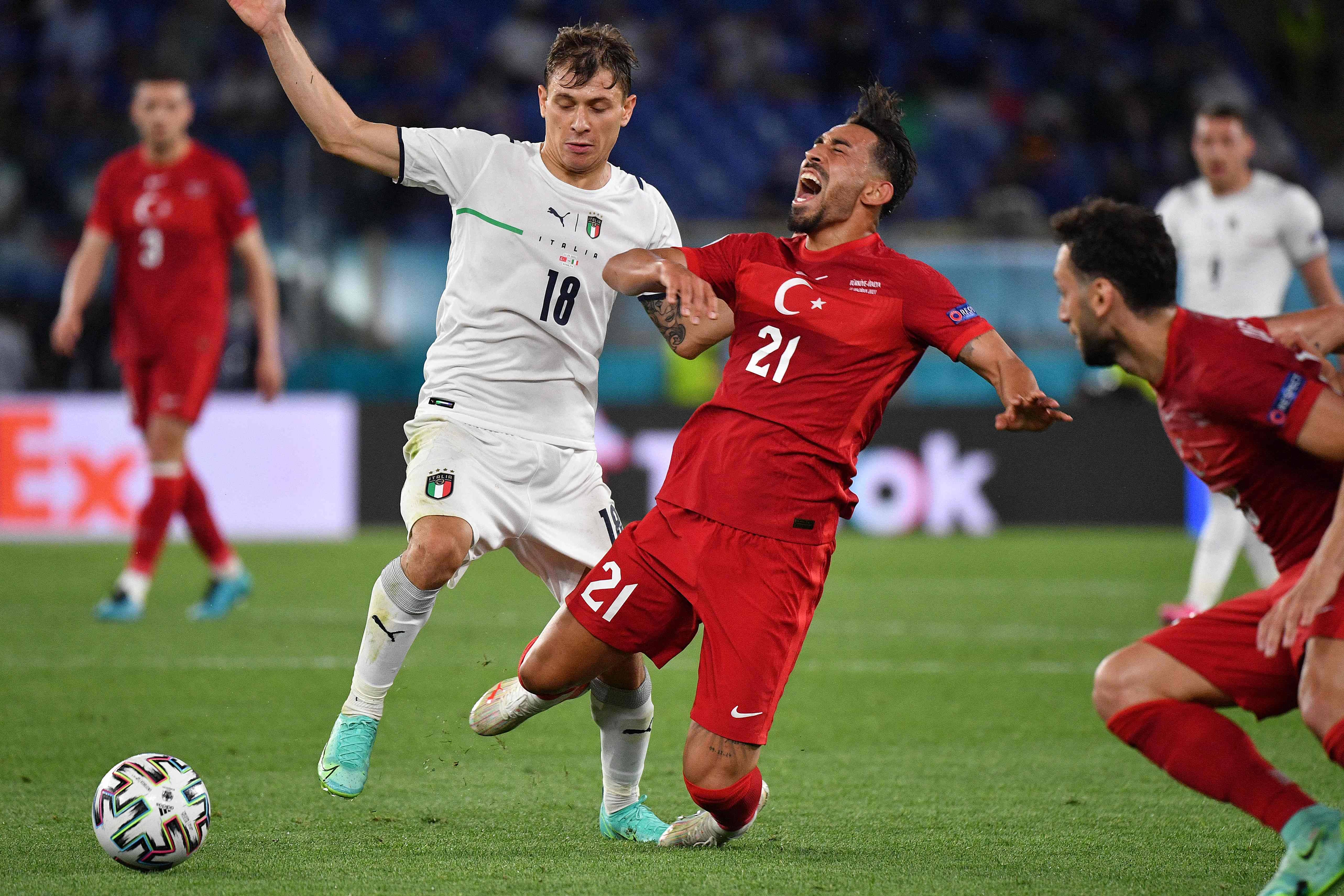 开云体育-包含捷克队在预选赛中努力拼搏，期待新突破的词条