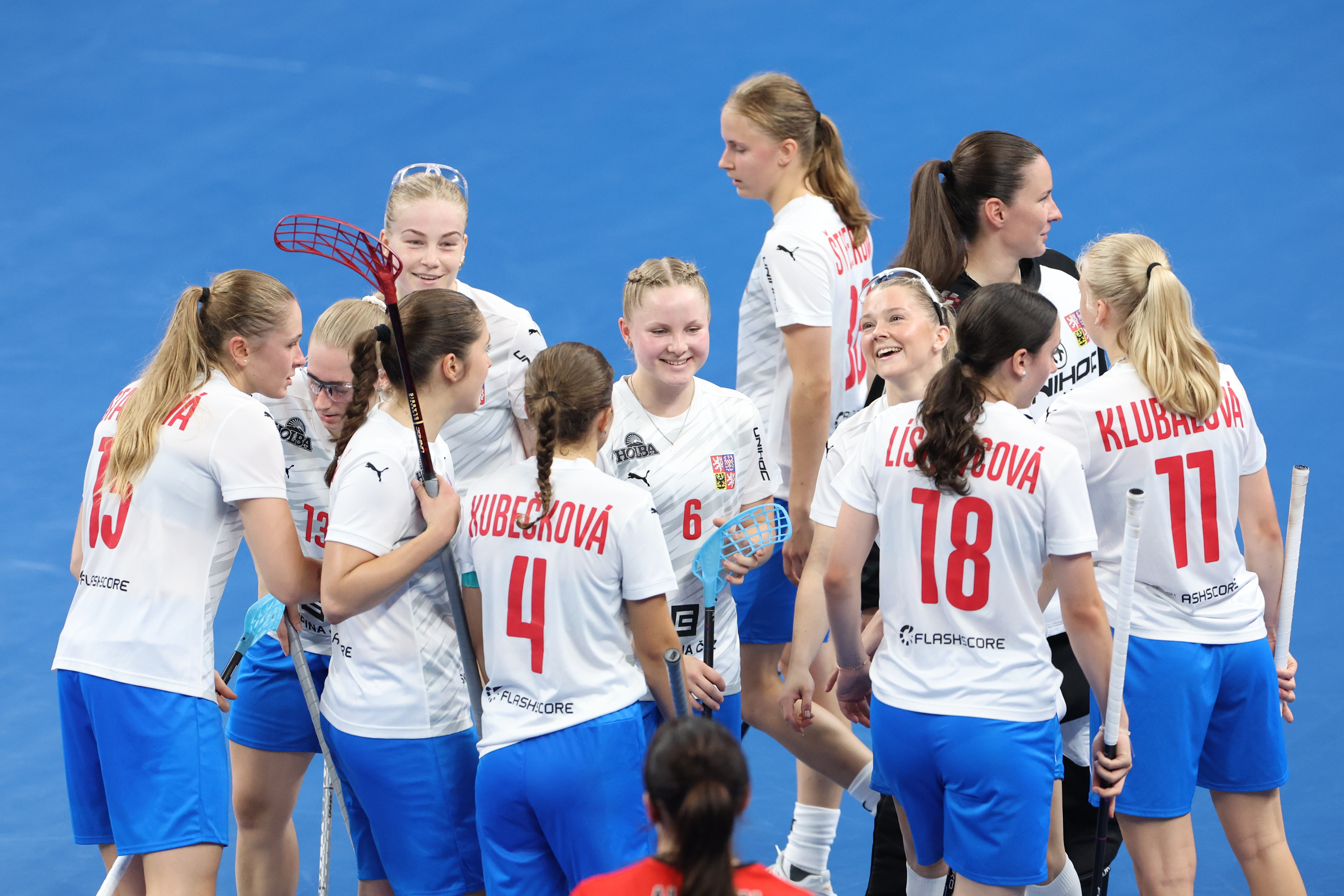 包含捷克队在预选赛中努力拼搏,期待新突破的词条 包含捷克队在预选赛中努力拼搏,期待新突破的词条