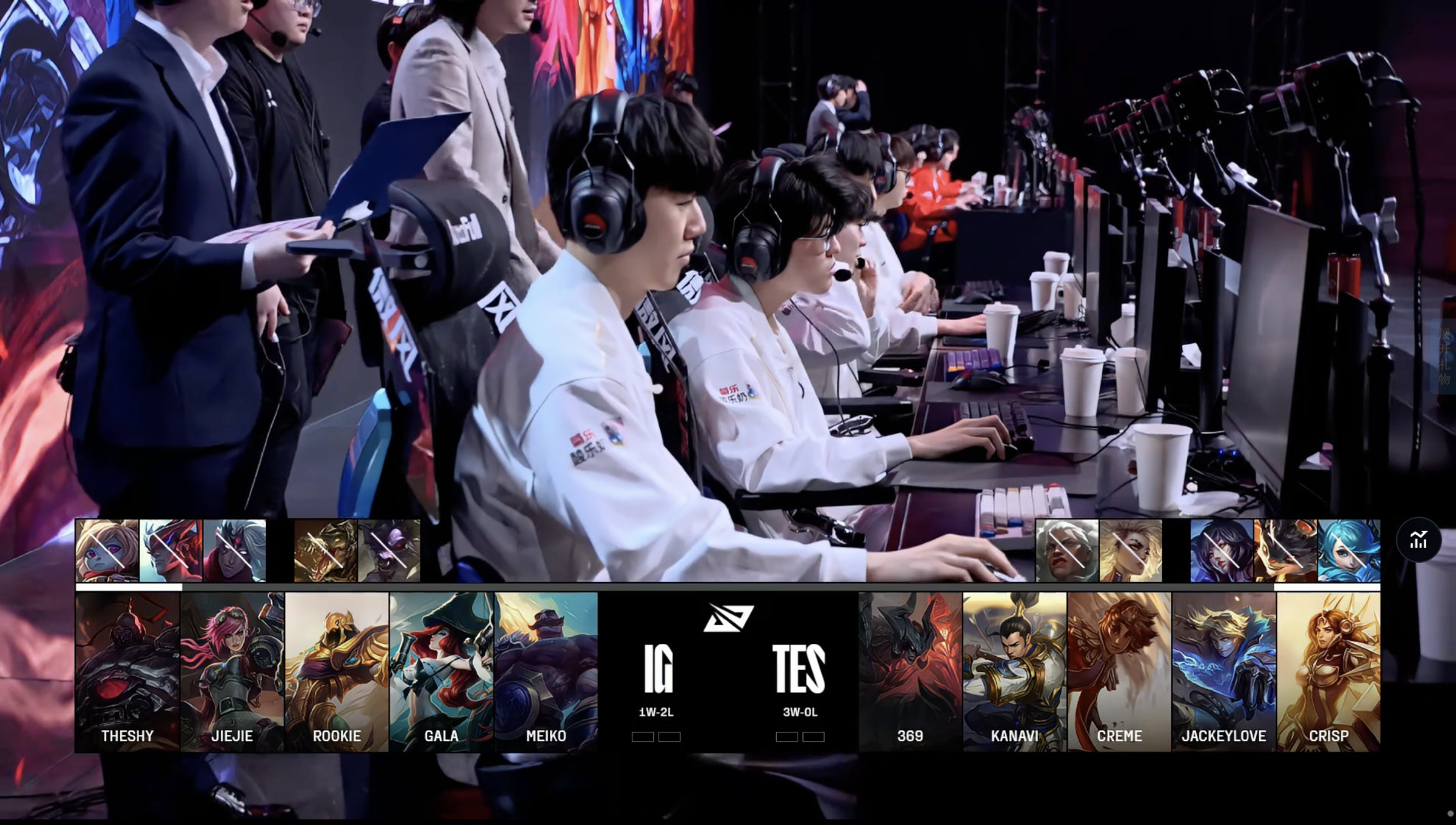 HKA轻取TES,BDD完成史诗逆转鏖战多局小组赛,点燃全场激情的简单介绍 HKA轻取TES,BDD完成史诗逆转鏖战多局小组赛,点燃全场激情的简单介绍