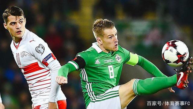 瑞士与爱尔兰一战,欧预赛连胜之旅继续 瑞士与爱尔兰一战,欧预赛连胜之旅继续