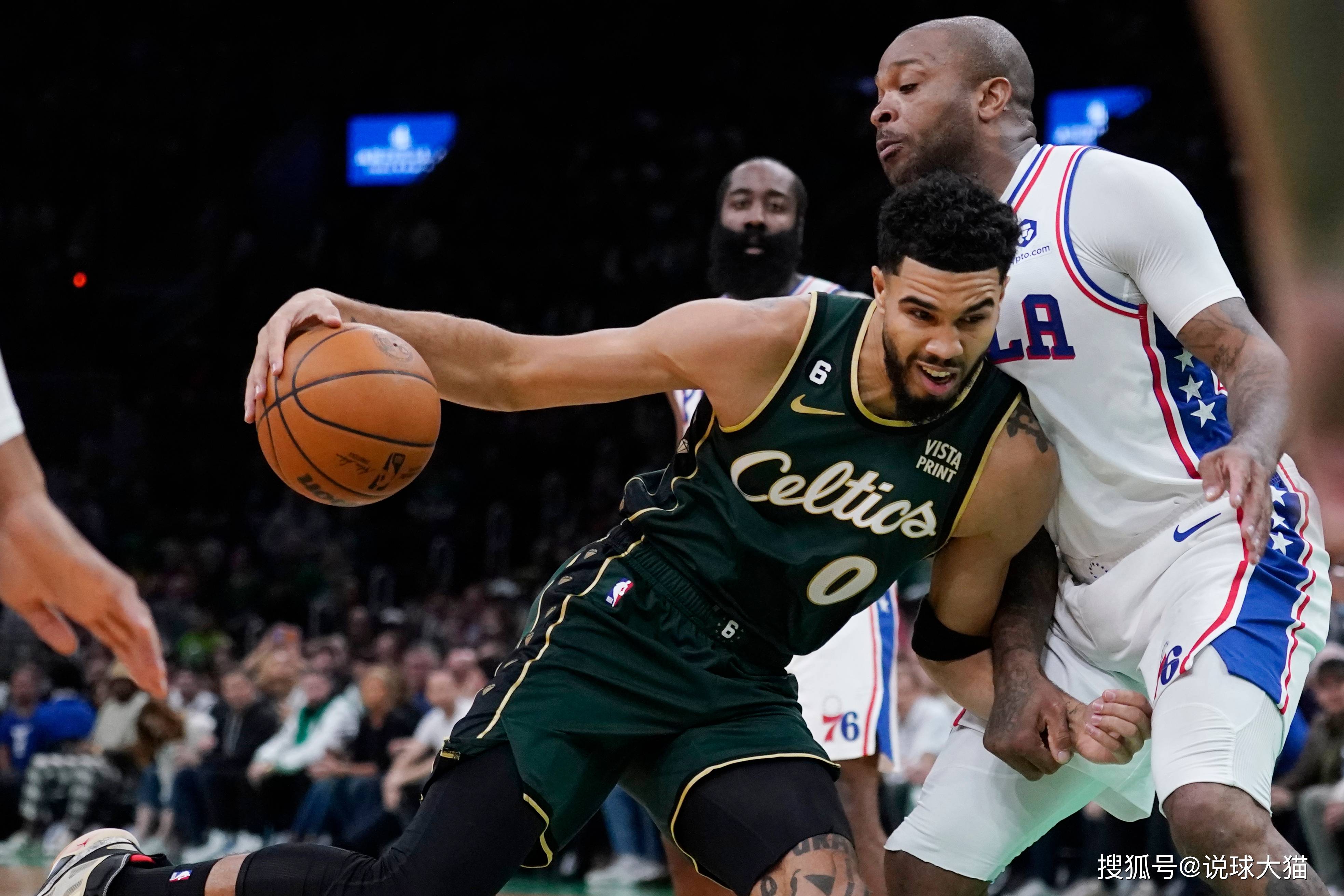 76人击败凯尔特人,晋级东部决赛 76人击败凯尔特人,晋级东部决赛