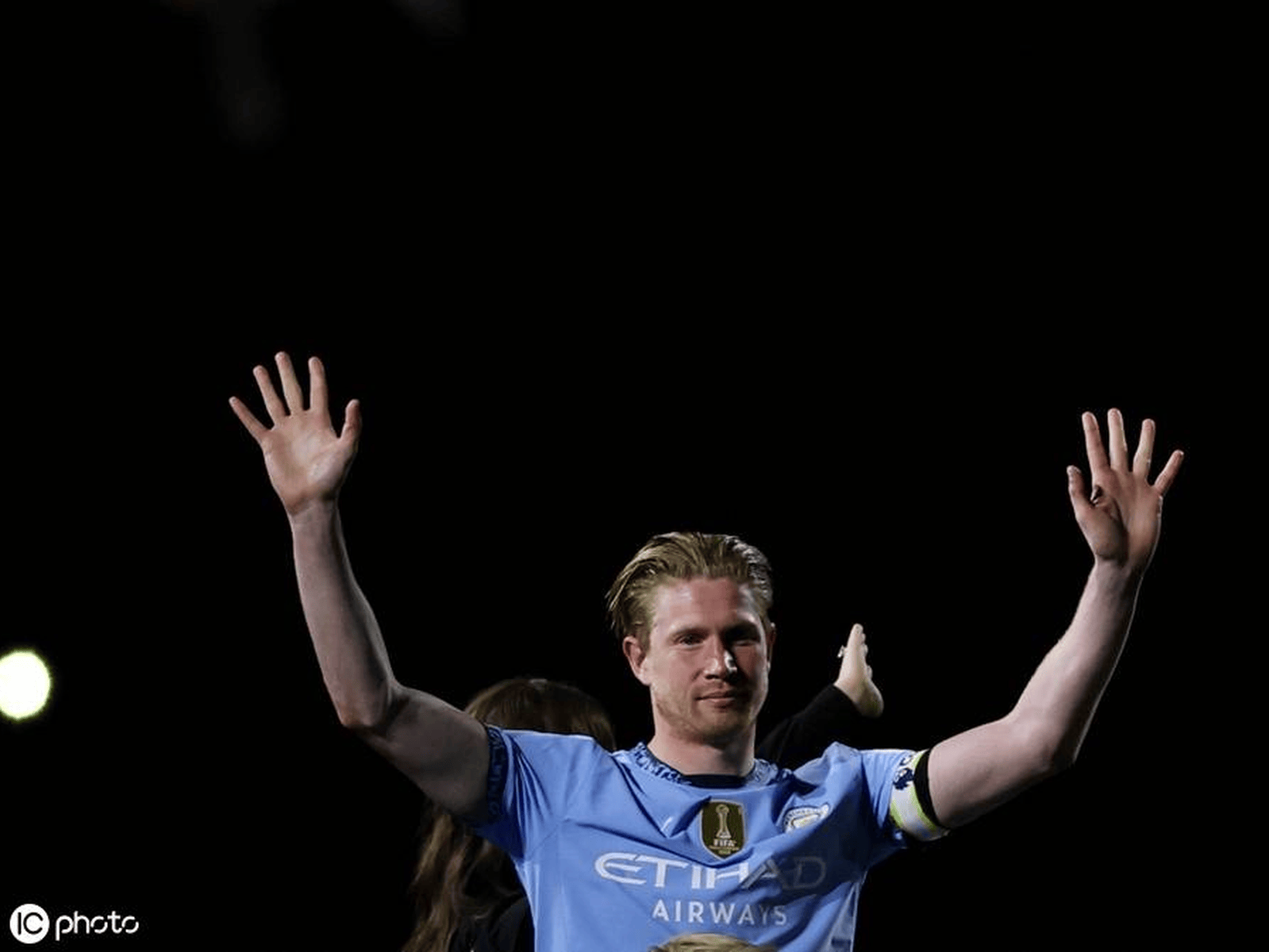 曼城中场德布劳内将在周末复出参加比赛 曼城中场德布劳内将在周末复出参加比赛