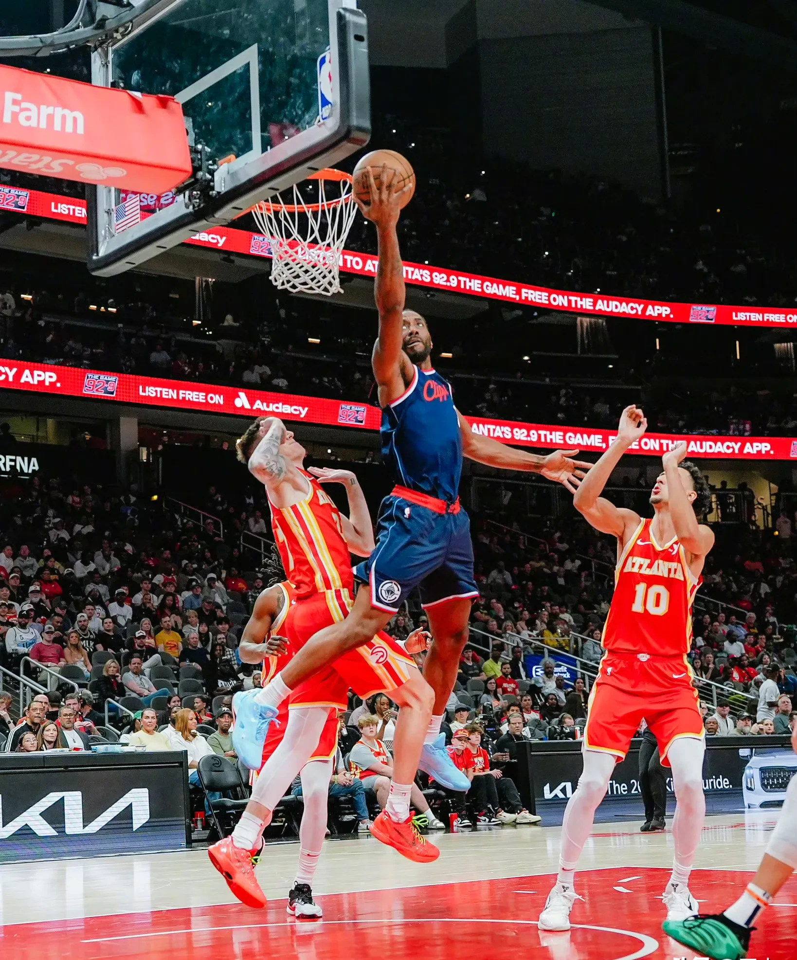 看好球队:快船重返巅峰的简单介绍 看好球队:快船重返巅峰的简单介绍