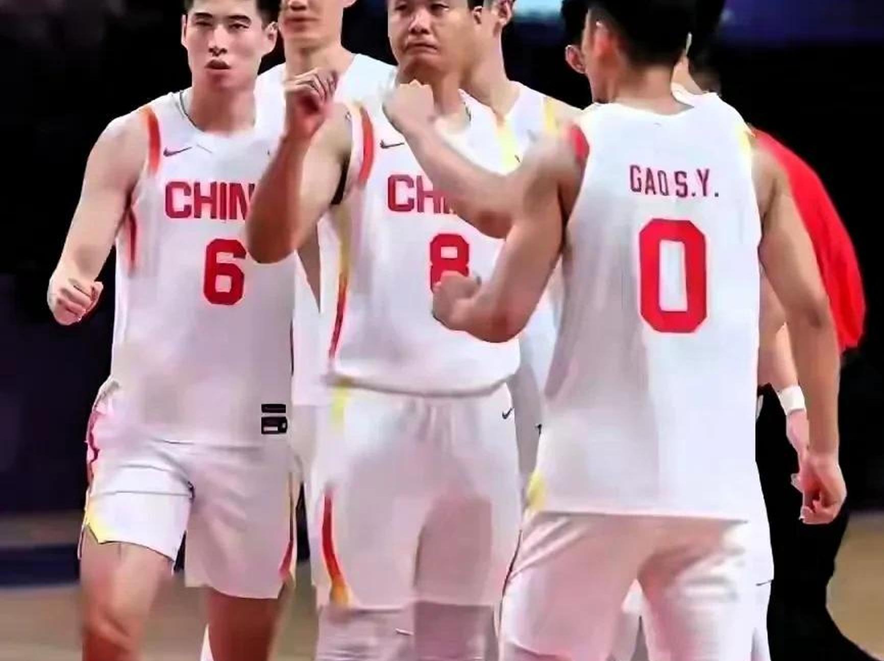 甘肃男篮全队状态回升,表现抢眼 甘肃男篮全队状态回升,表现抢眼