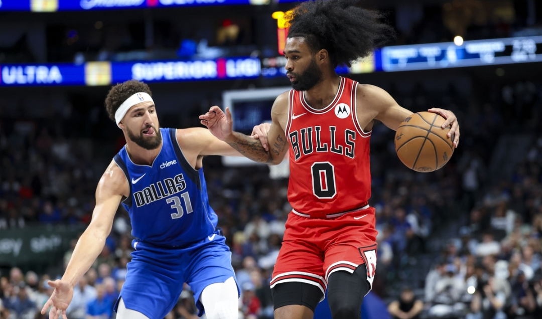 东契奇绝杀领衔独行侠逆转公牛 东契奇绝杀领衔独行侠逆转公牛