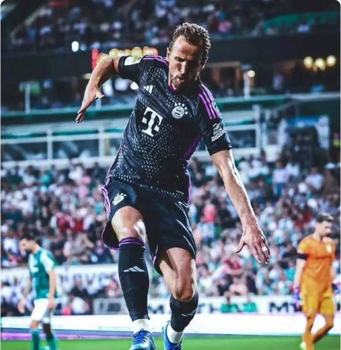 开云体育登录-阿森纳客场战平拜仁，表现稳定令人赞叹