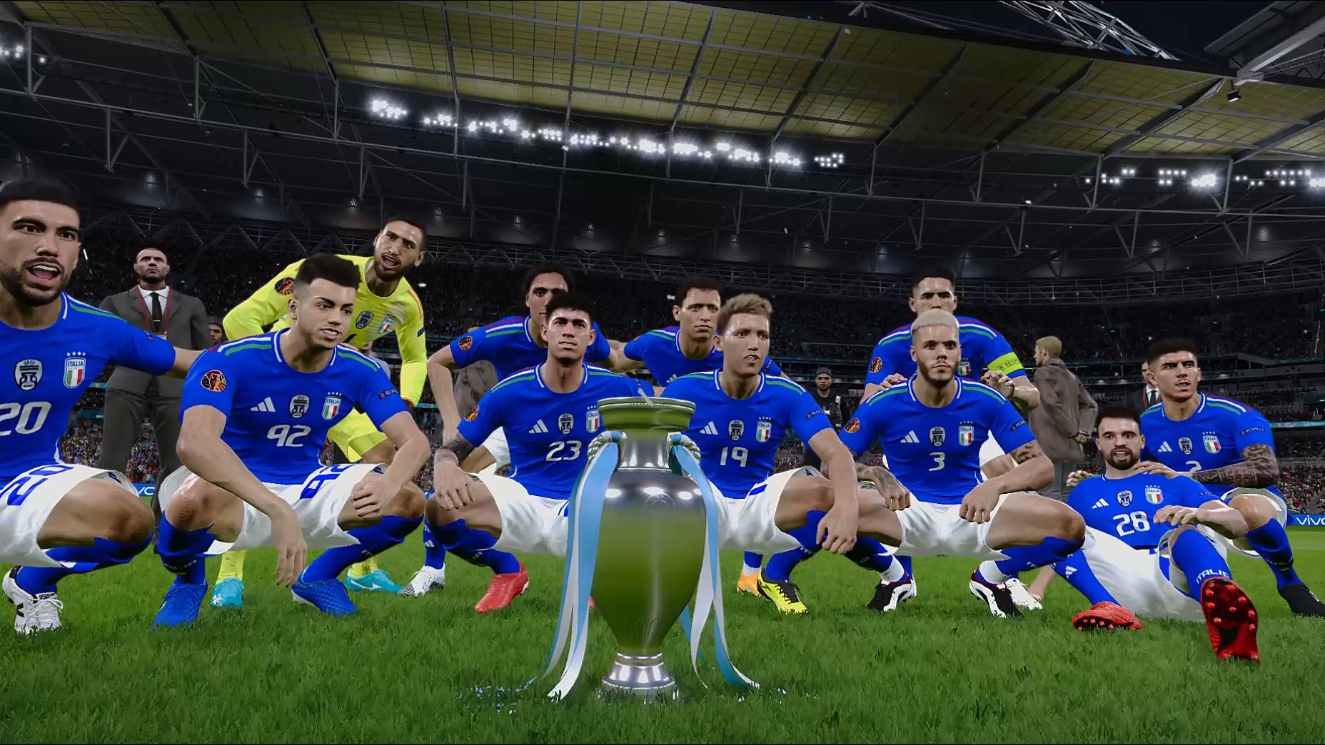 欧洲杯比赛小组赛火爆展开,胜负难料 欧洲杯比赛小组赛火爆展开,胜负难料