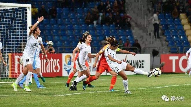 法国女足晋级亚洲杯半决赛,强势夺冠在望的简单介绍 法国女足晋级亚洲杯半决赛,强势夺冠在望的简单介绍