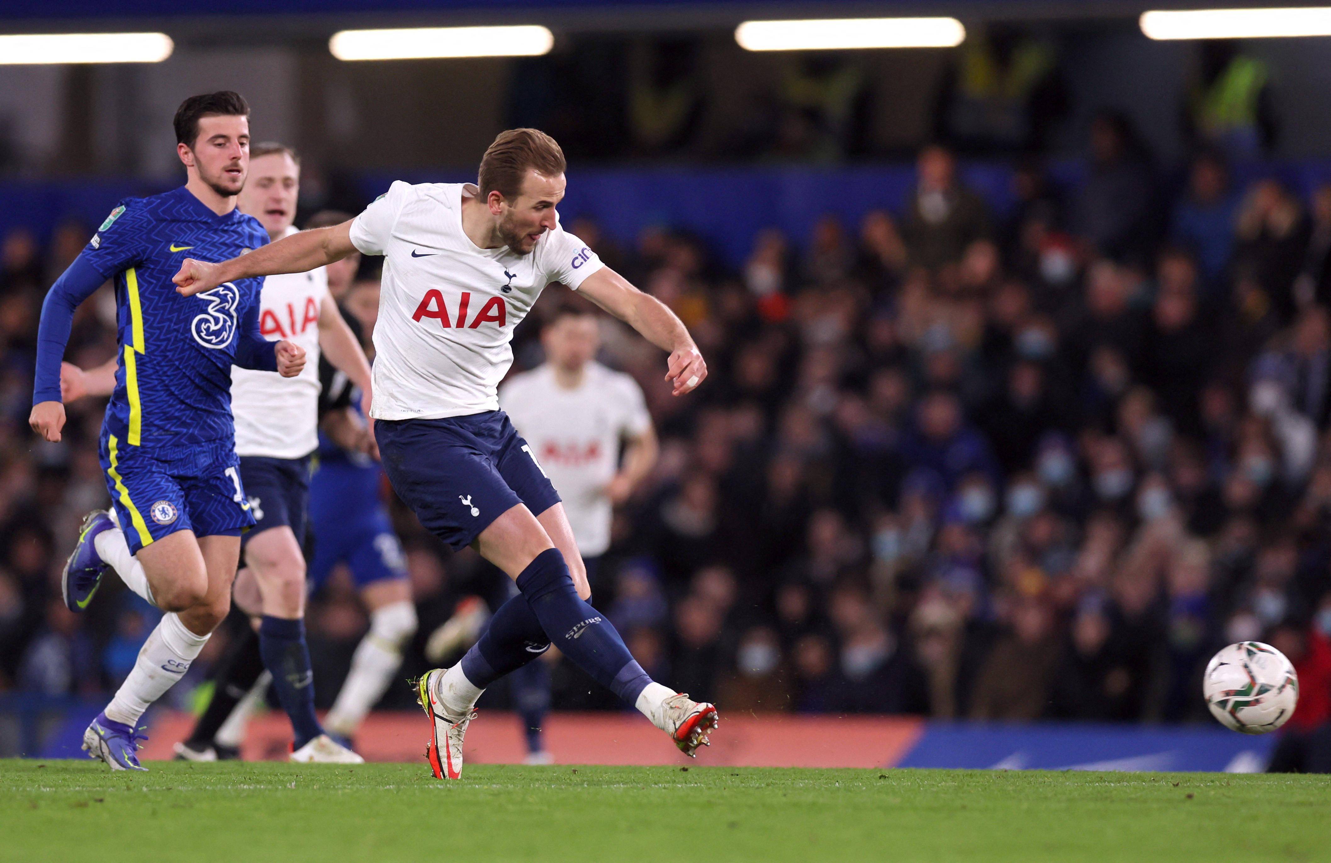 热刺队员接受体能训练准备下一场比赛