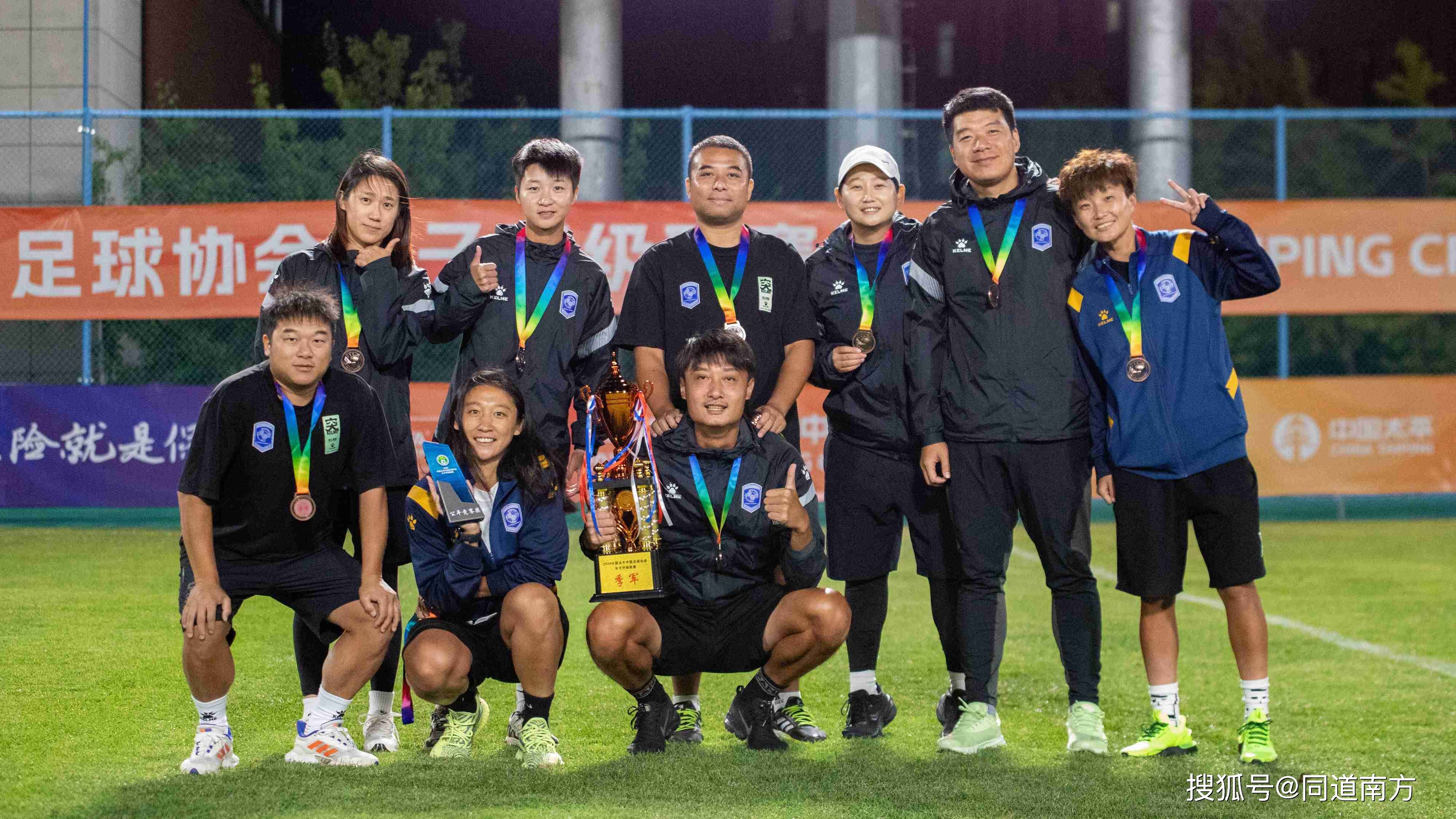 广西队在比赛中发挥出色，战胜对手