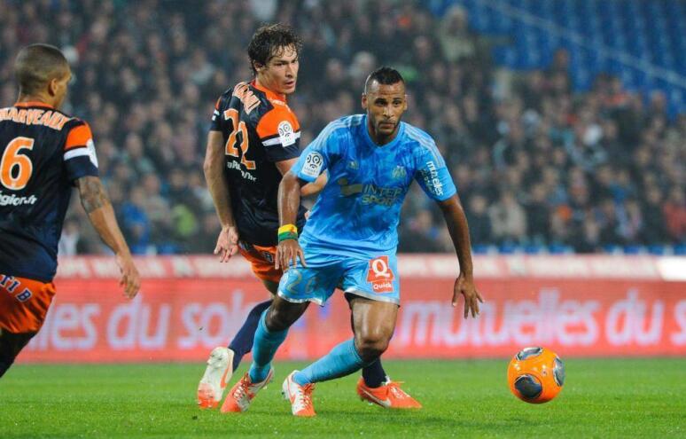 卡昂战平波尔多，积分榜略显颓势