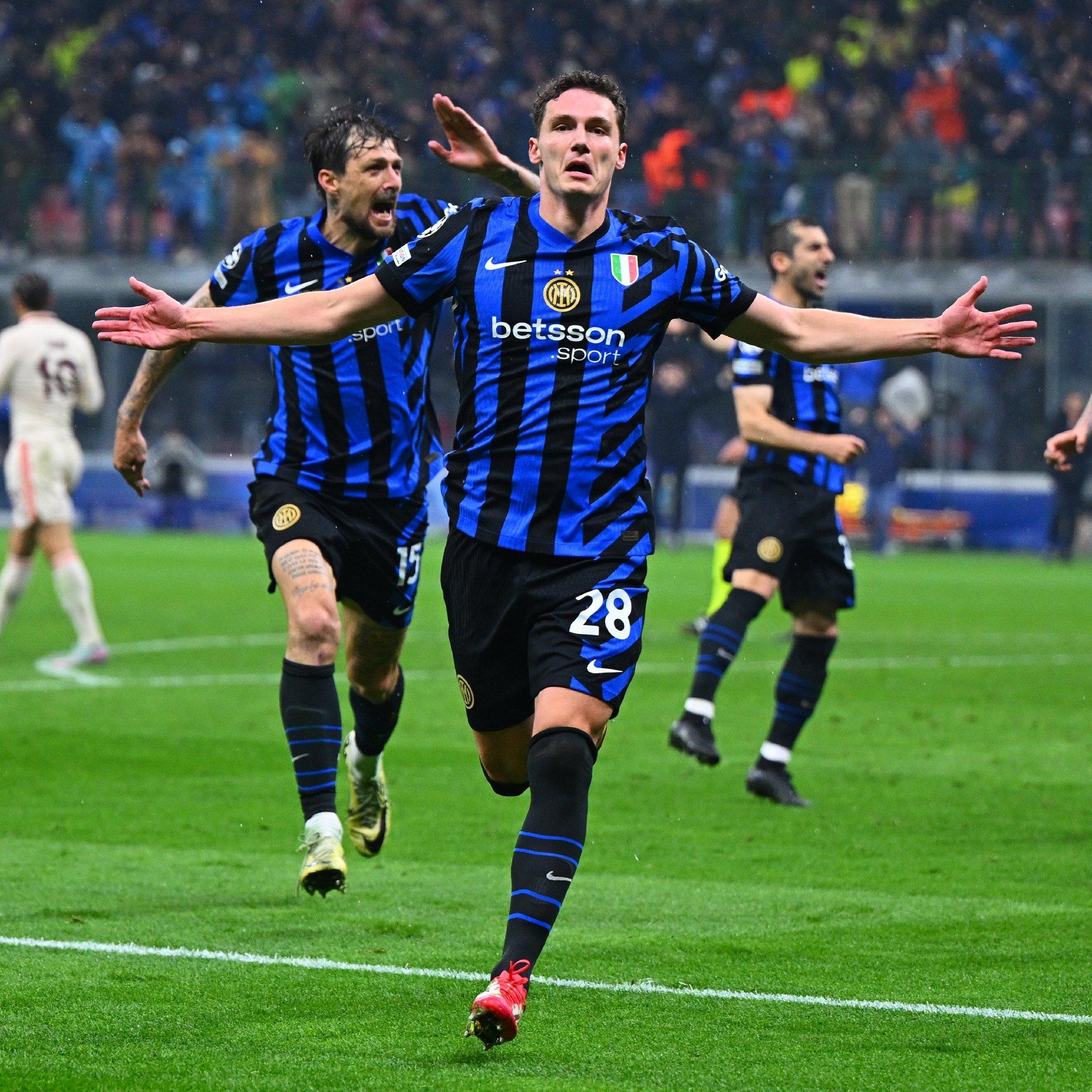 拜仁慕尼黑逆转阿贾克斯晋级欧冠八强 拜仁慕尼黑逆转阿贾克斯晋级欧冠八强