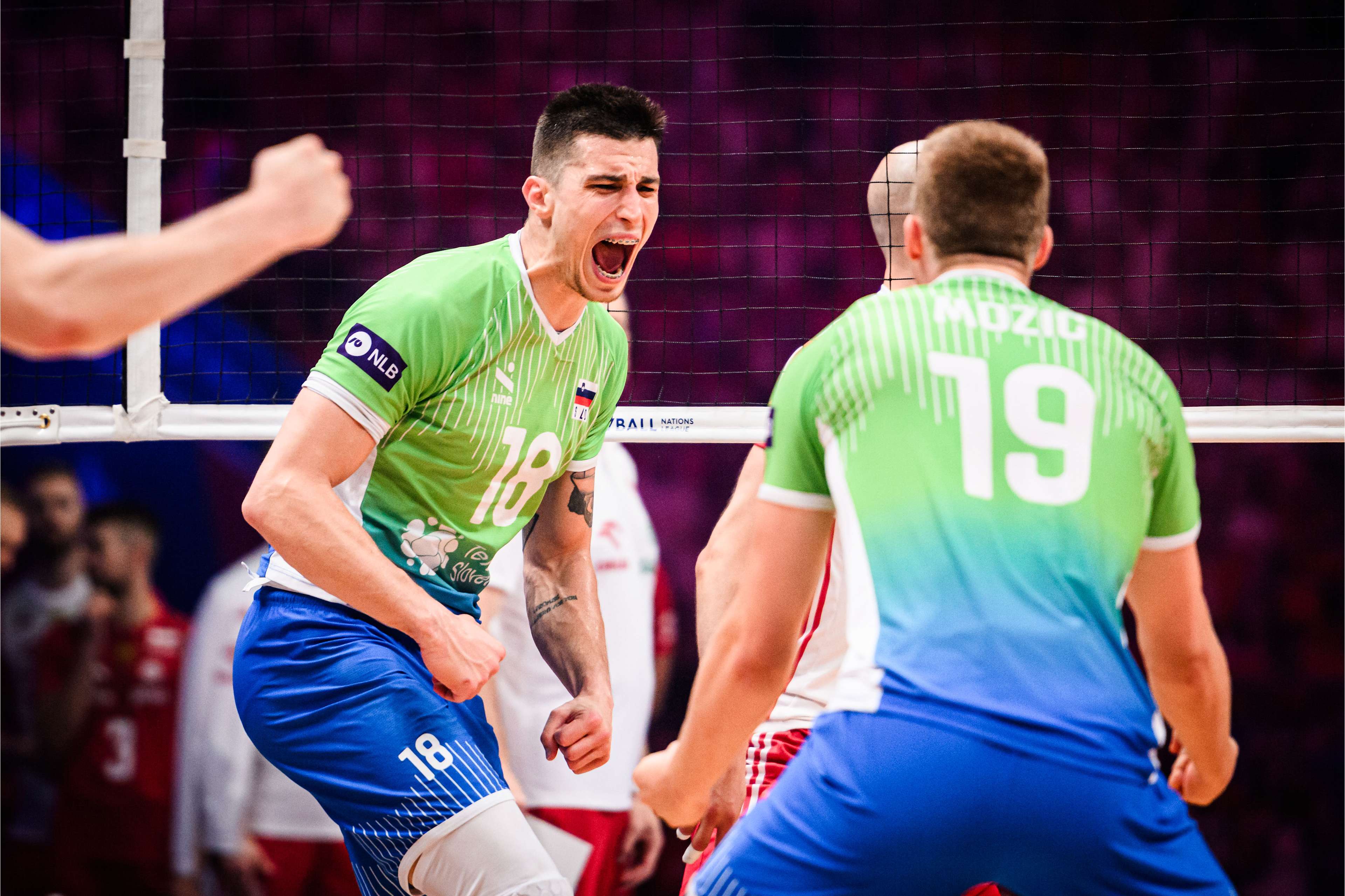 开云体育中国-奥地利队完胜波兰队，许昕关键制胜