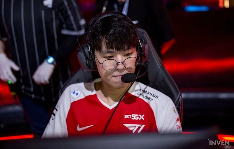 关于HLE翻盘BRO,Oner制霸全场的信息 关于HLE翻盘BRO,Oner制霸全场的信息