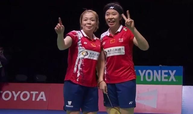 德国队轻取泰国队，戴资颖状态火热的简单介绍