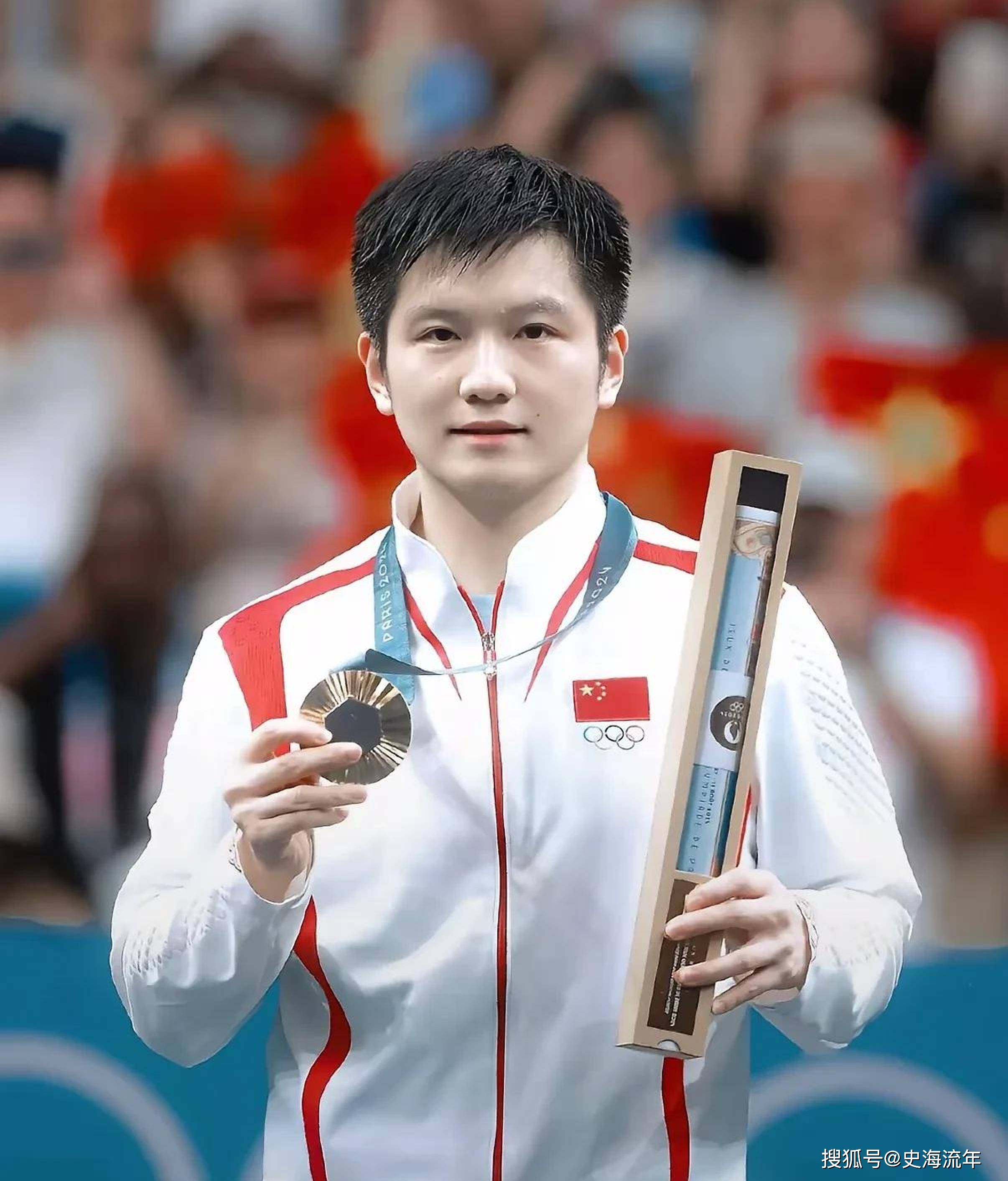 开云体育下载-关于奥地利队完胜中国队，樊振东高光表现的信息