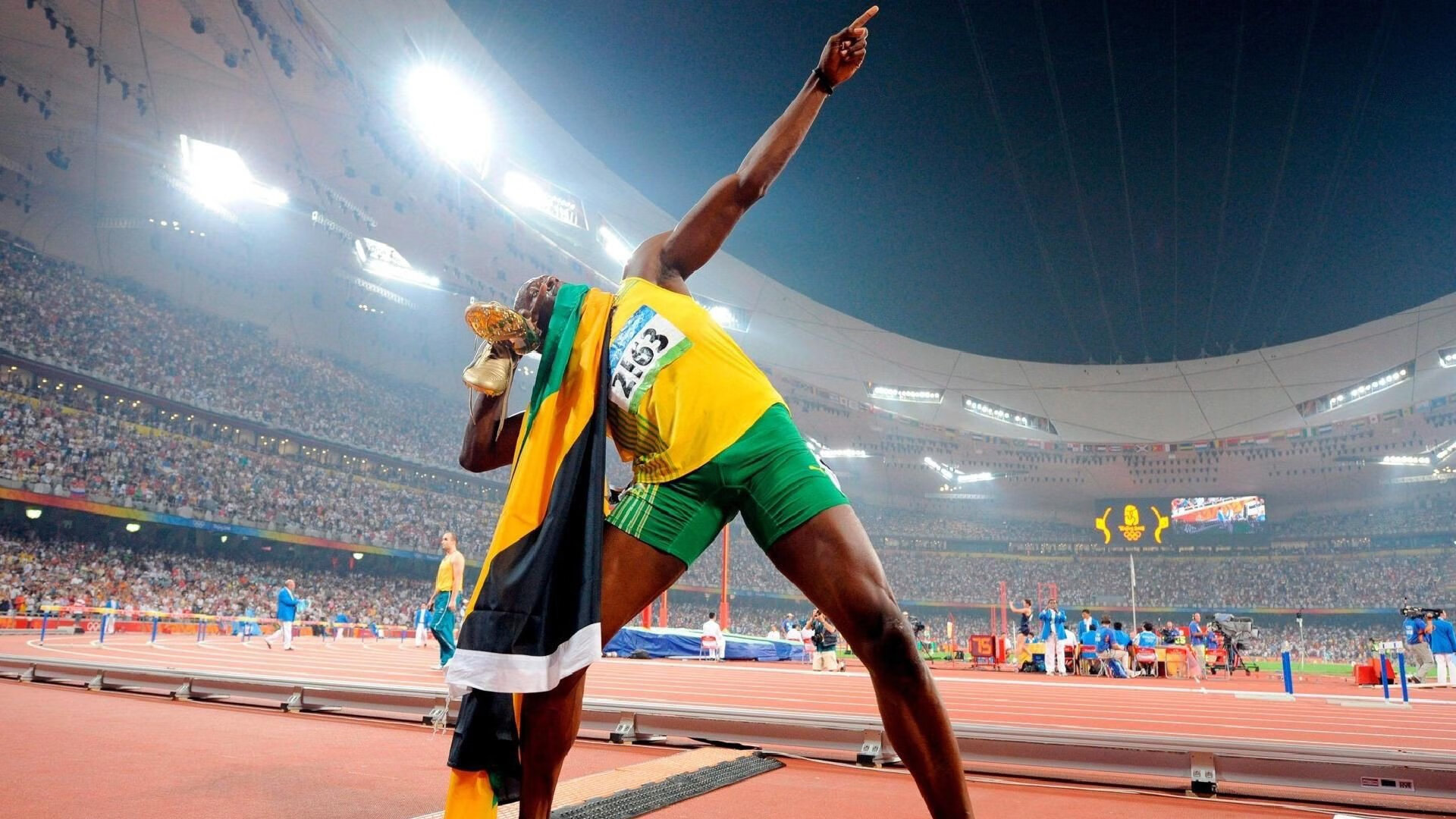 烽火连城，当奥运前哨战撞上明尼苏达的寒流