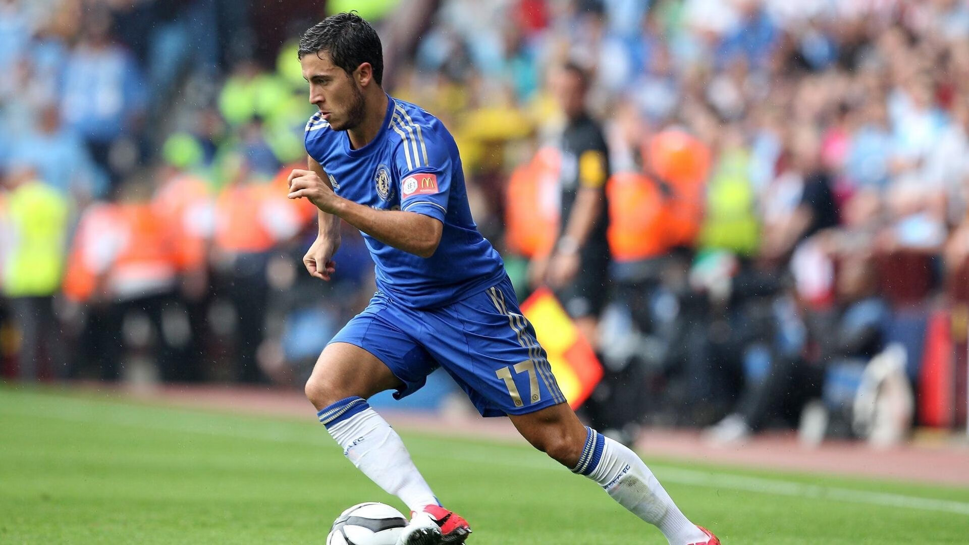 最后七分钟定义胜负，萨内一球点燃巴黎，力克塞维利亚